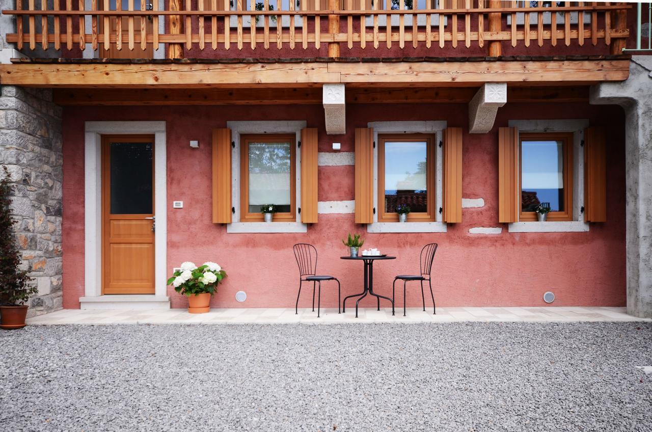 Matijevi Apartments Sistiana Extérieur photo