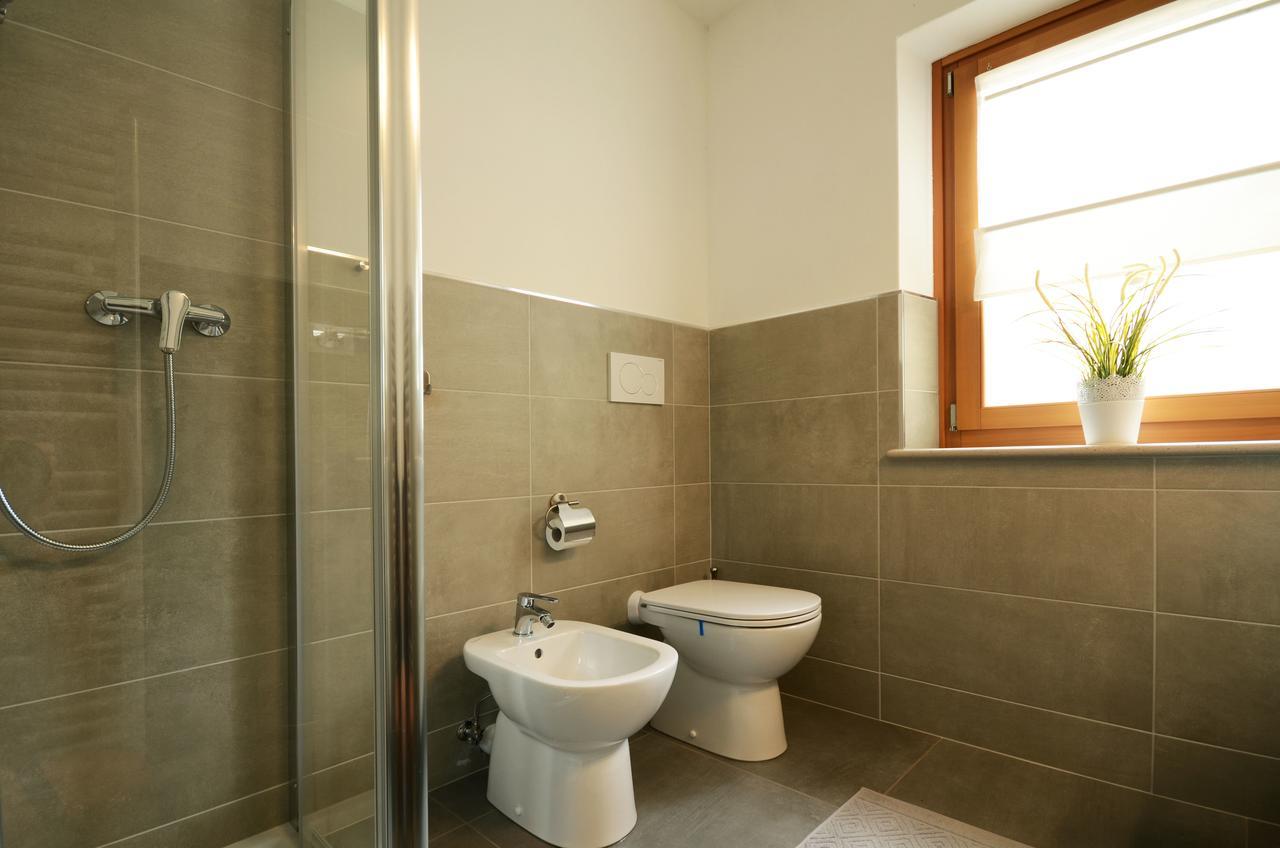 Matijevi Apartments Sistiana Extérieur photo