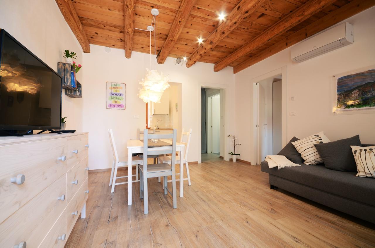 Matijevi Apartments Sistiana Extérieur photo