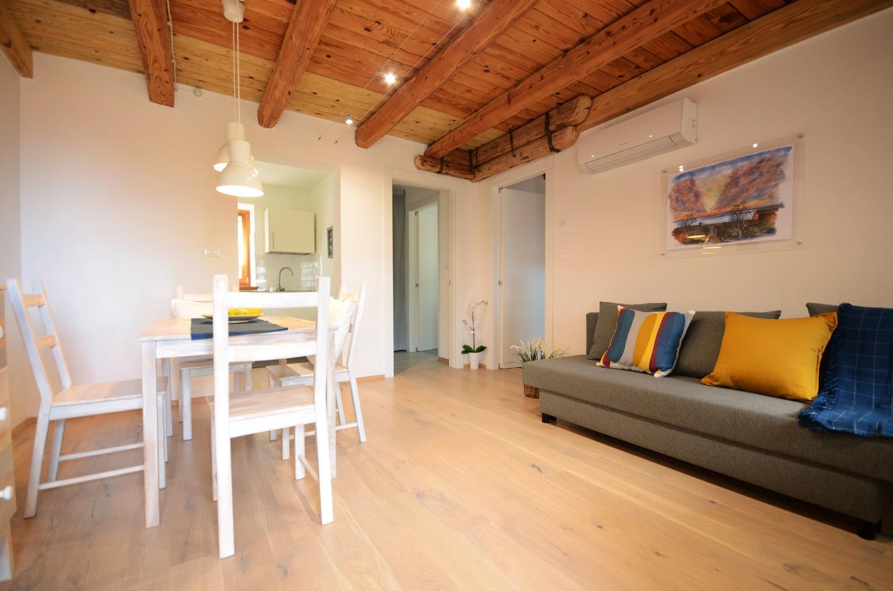 Matijevi Apartments Sistiana Extérieur photo