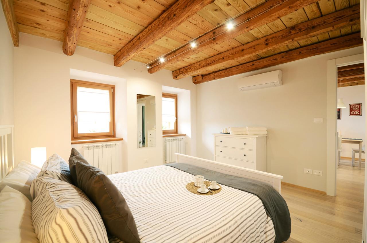 Matijevi Apartments Sistiana Extérieur photo