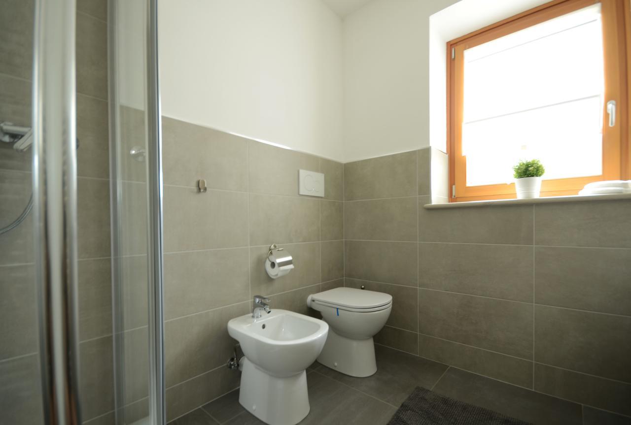 Matijevi Apartments Sistiana Extérieur photo