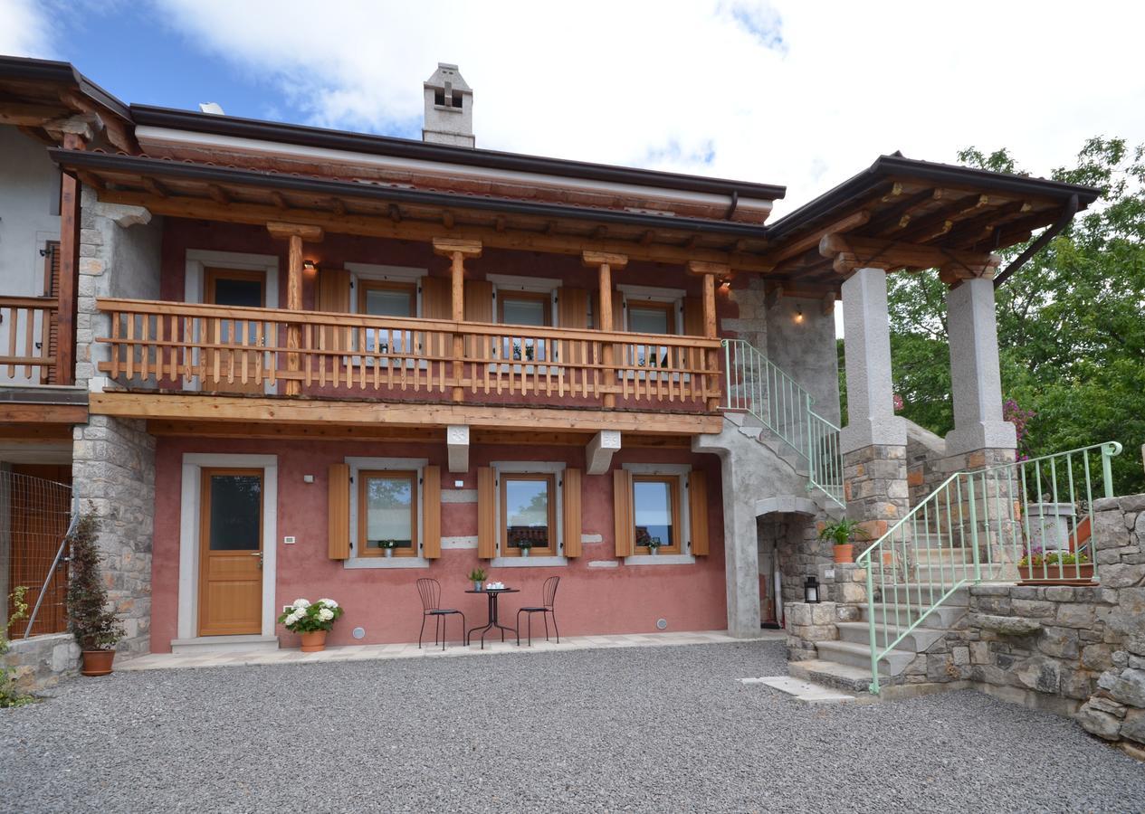 Matijevi Apartments Sistiana Extérieur photo