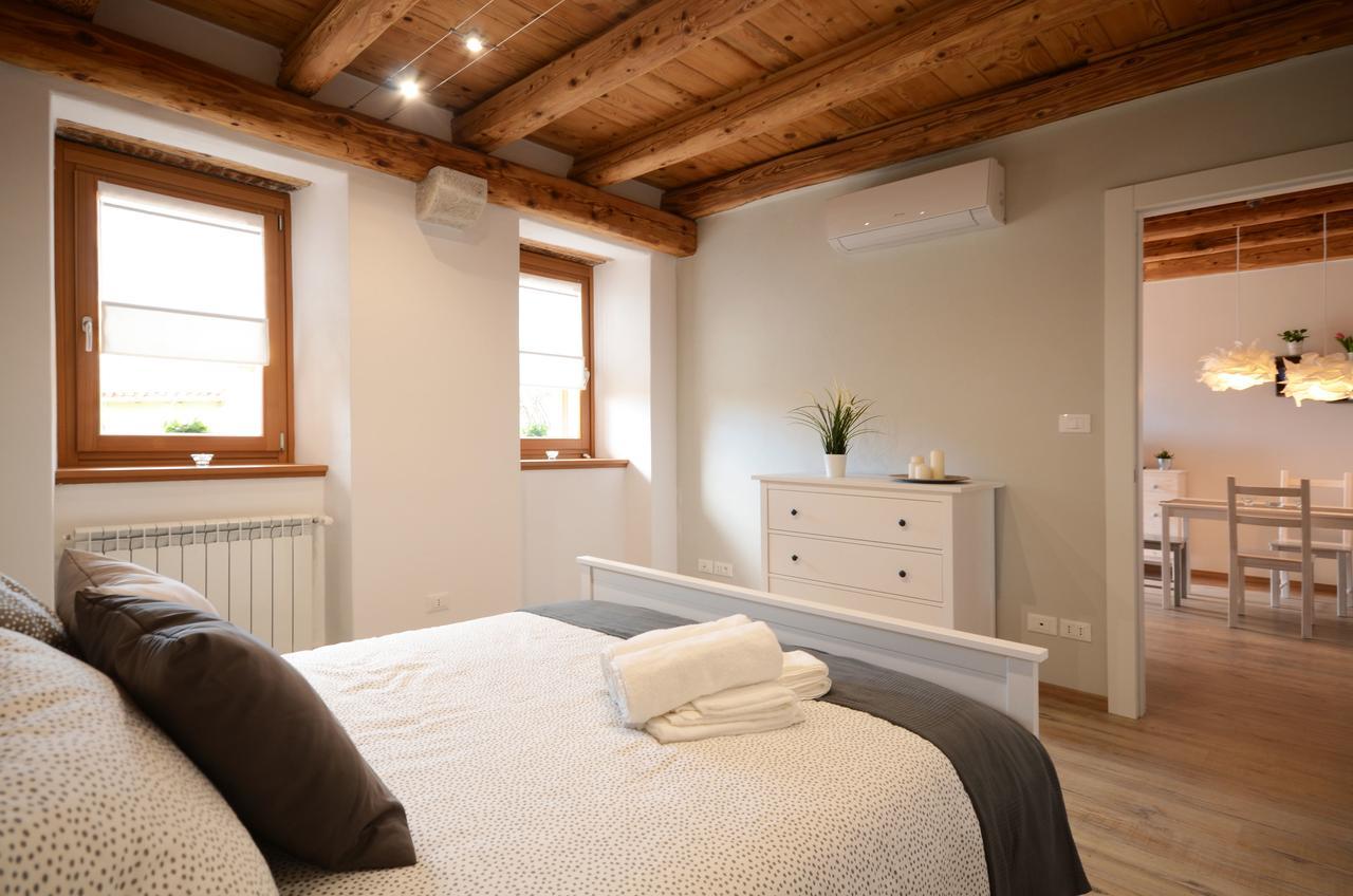 Matijevi Apartments Sistiana Extérieur photo