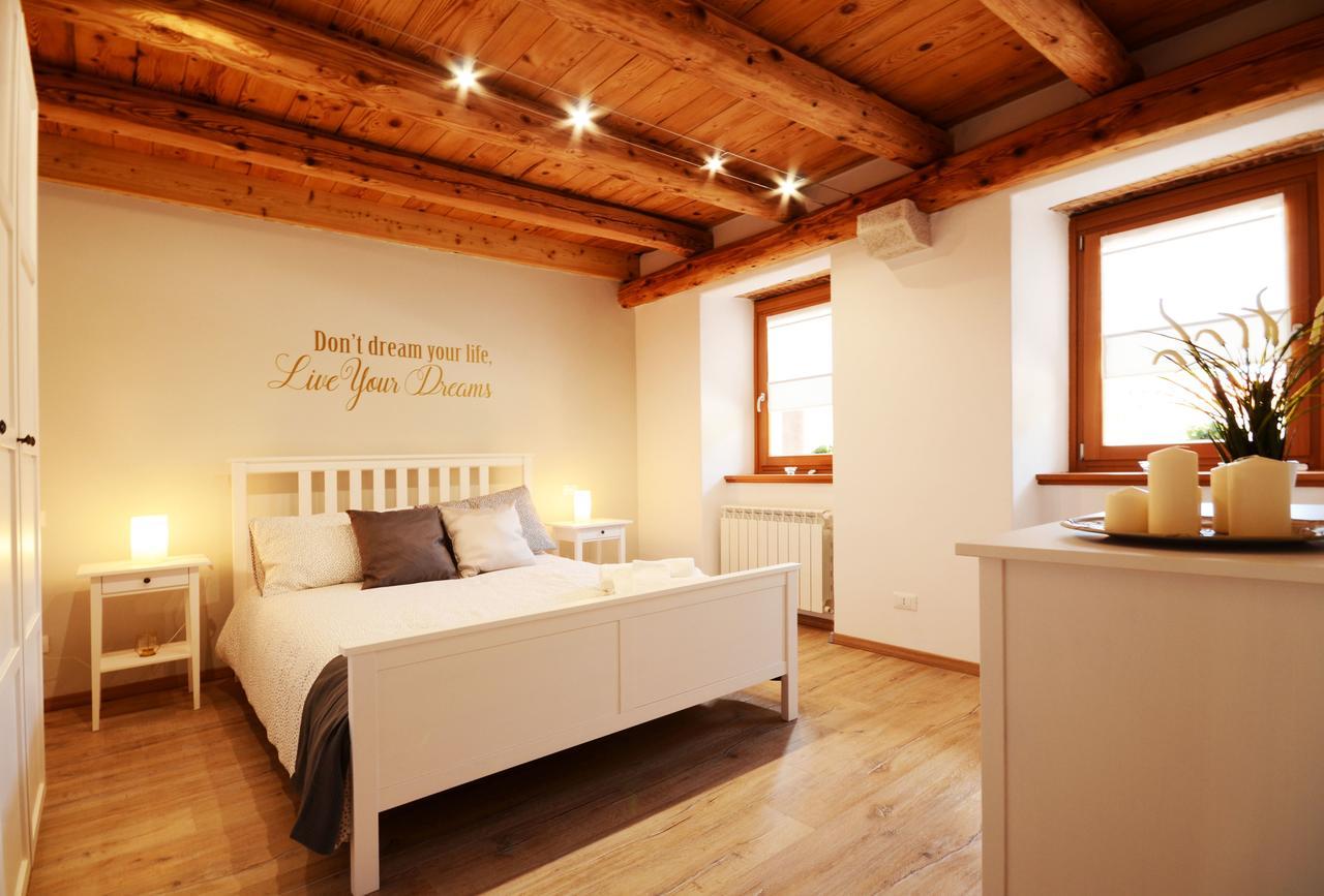Matijevi Apartments Sistiana Extérieur photo