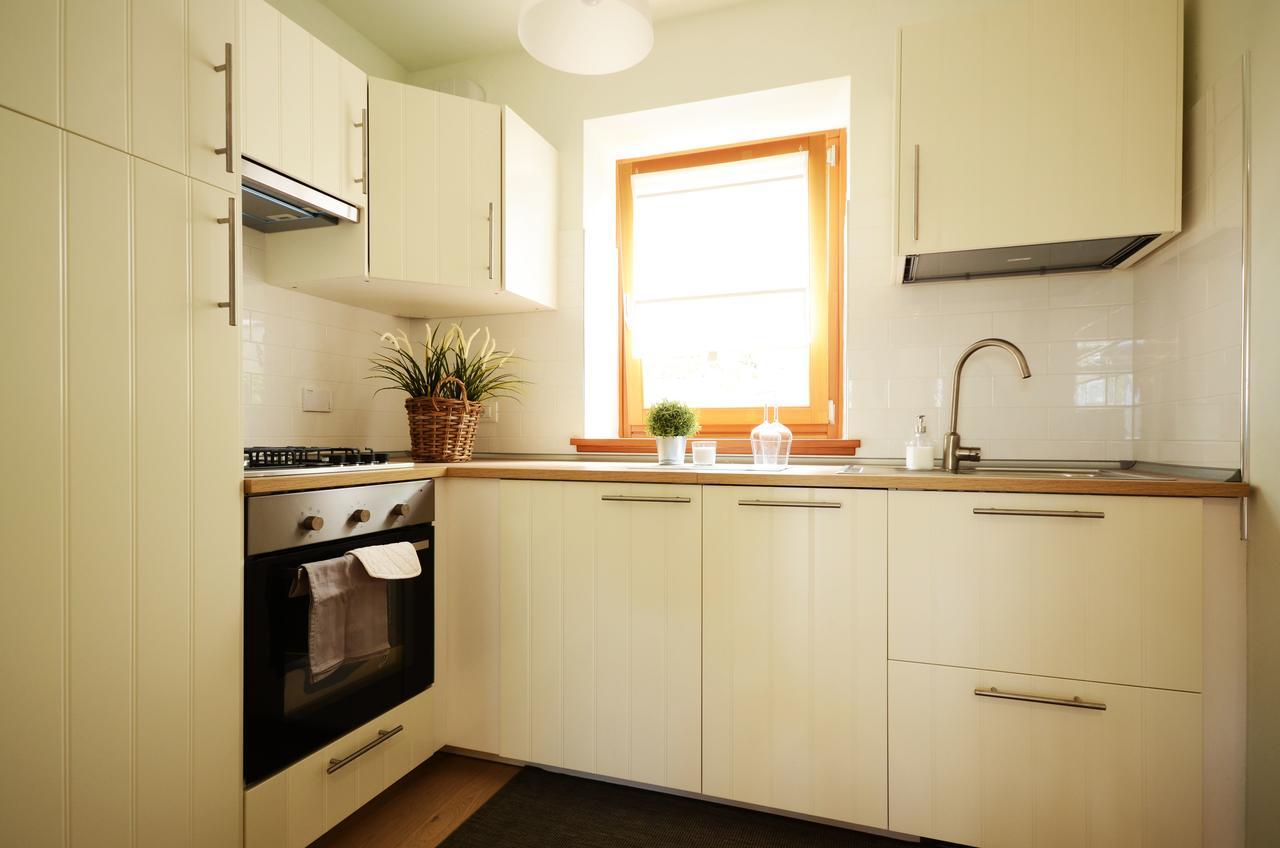 Matijevi Apartments Sistiana Extérieur photo