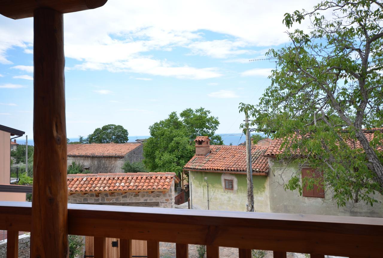 Matijevi Apartments Sistiana Extérieur photo