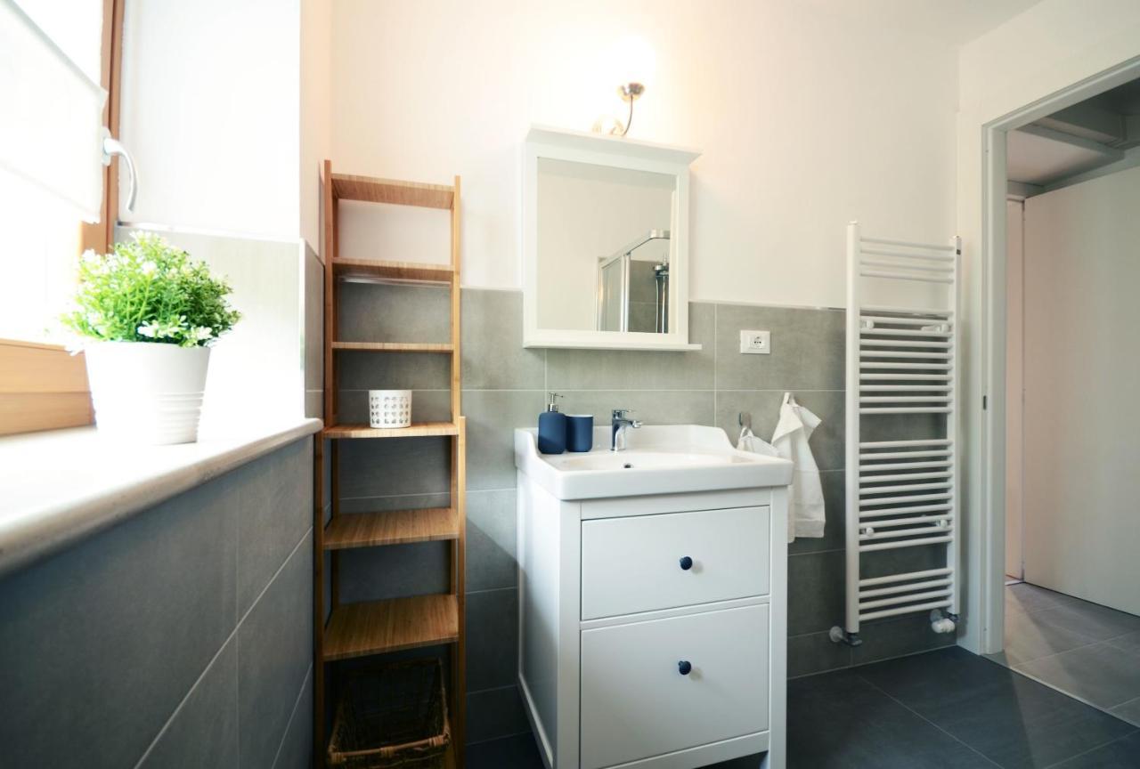 Matijevi Apartments Sistiana Extérieur photo