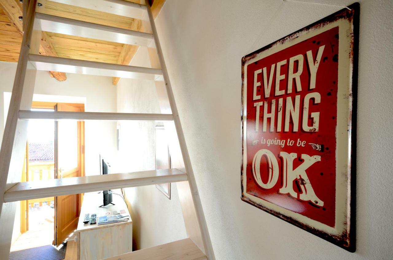 Matijevi Apartments Sistiana Extérieur photo