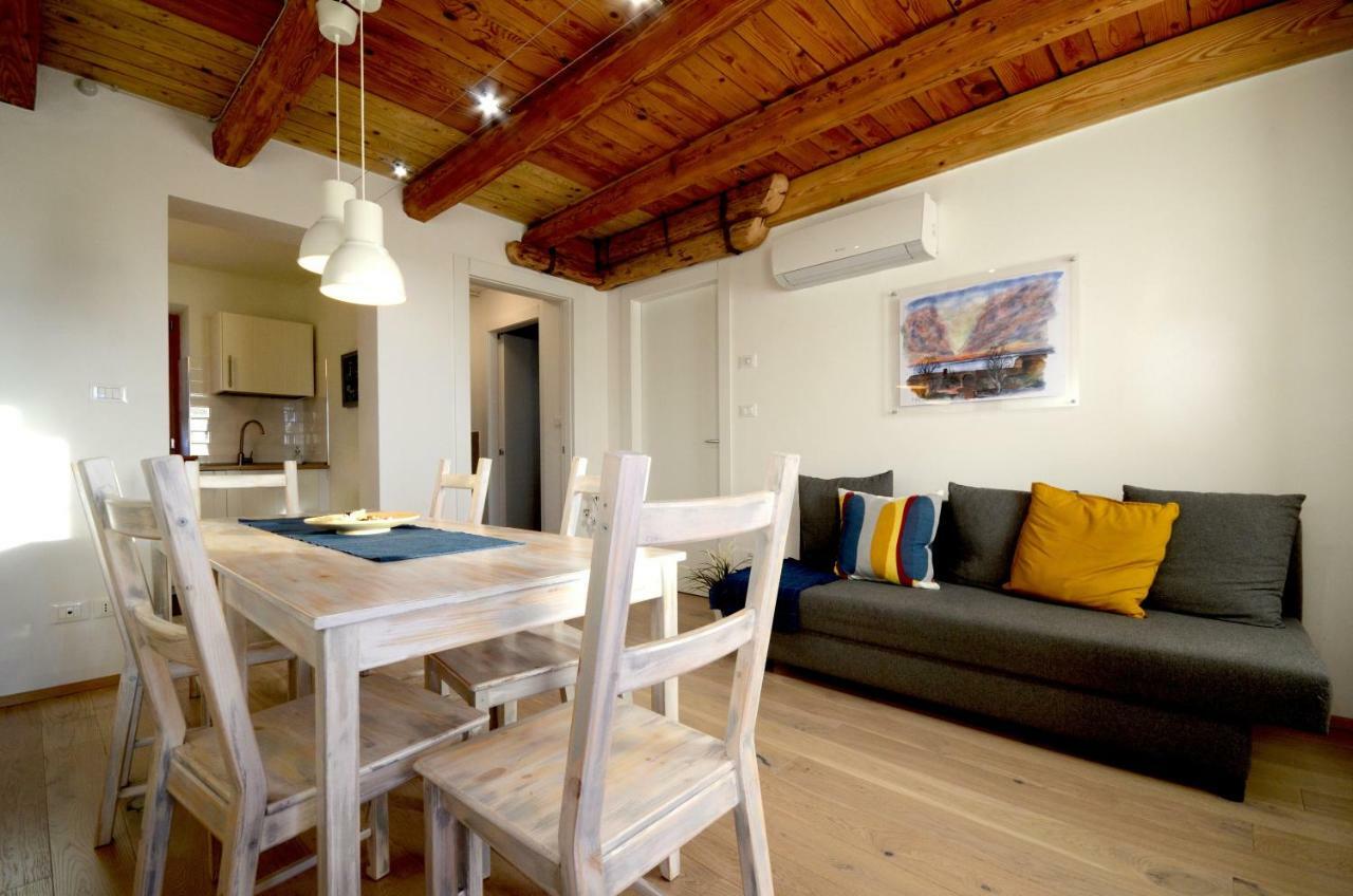 Matijevi Apartments Sistiana Extérieur photo