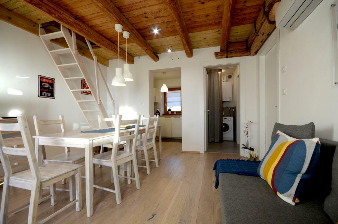 Matijevi Apartments Sistiana Extérieur photo