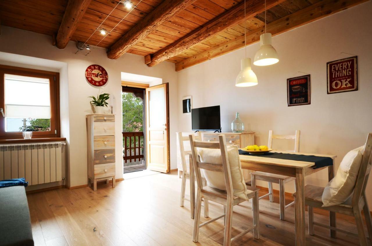 Matijevi Apartments Sistiana Extérieur photo